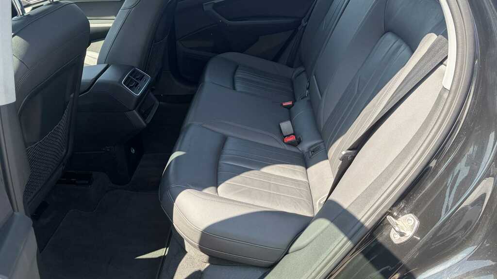 Audi E-tron 230Kw 50 Quattro 71Kwh Technik 2021 Black #3