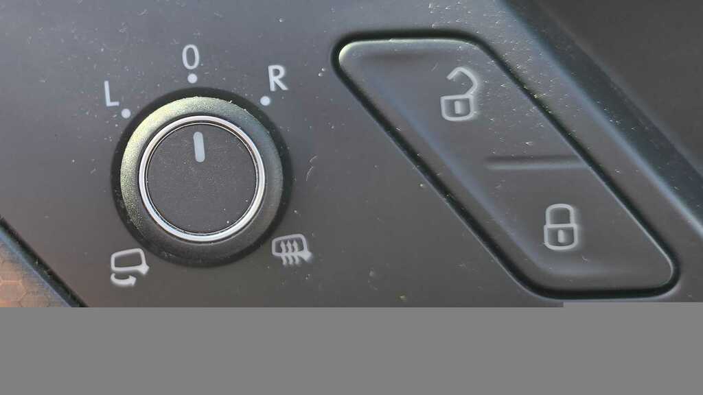 Volkswagen Golf 2.0 Tsi Gti 2018 Black #4