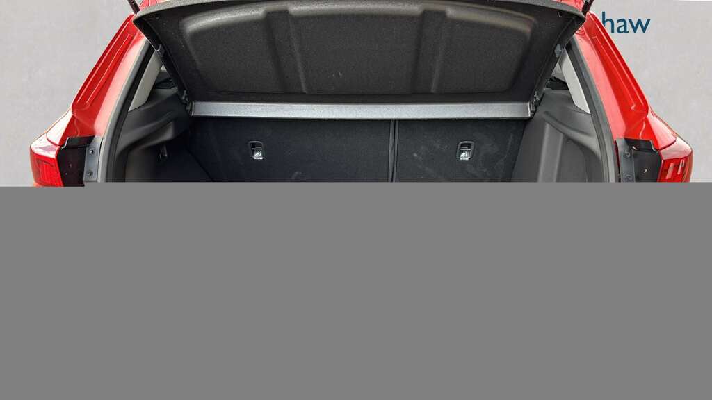 Hyundai Kona 1.6 Gdi Hybrid Ultimate Dct 2023 Red #2