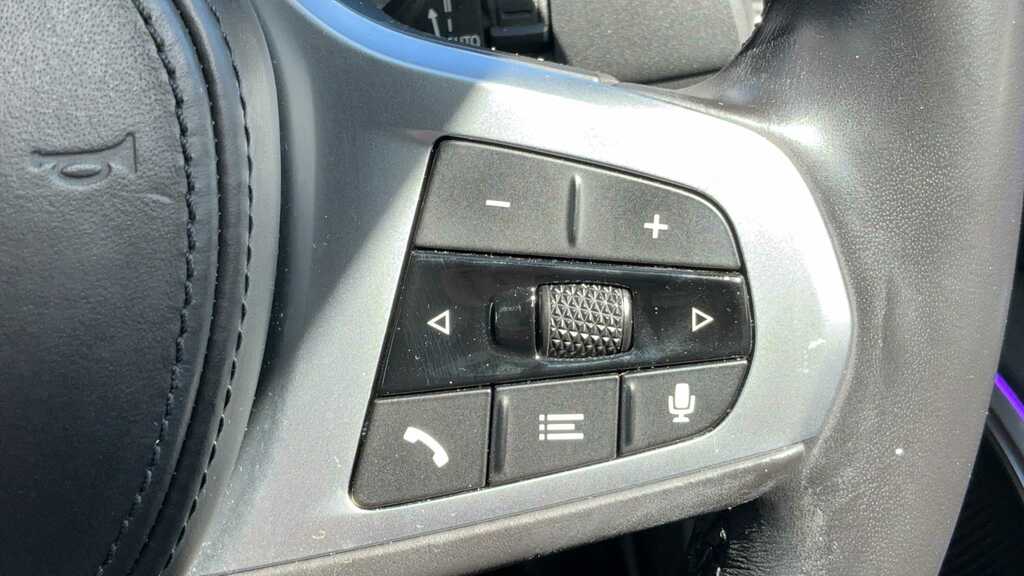 BMW 3 Series 330E M Sport Step Black #13