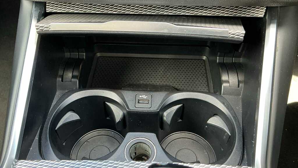 BMW 3 Series 330E M Sport Step Black #23