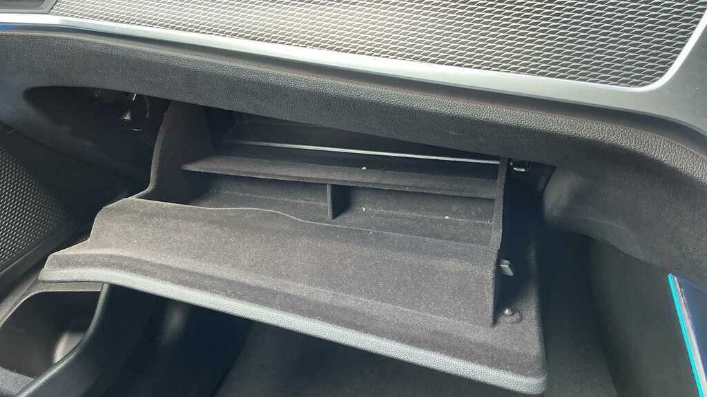 BMW 3 Series 330E M Sport Step Black #25