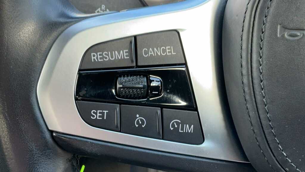 BMW 3 Series 330E M Sport Step Black #14
