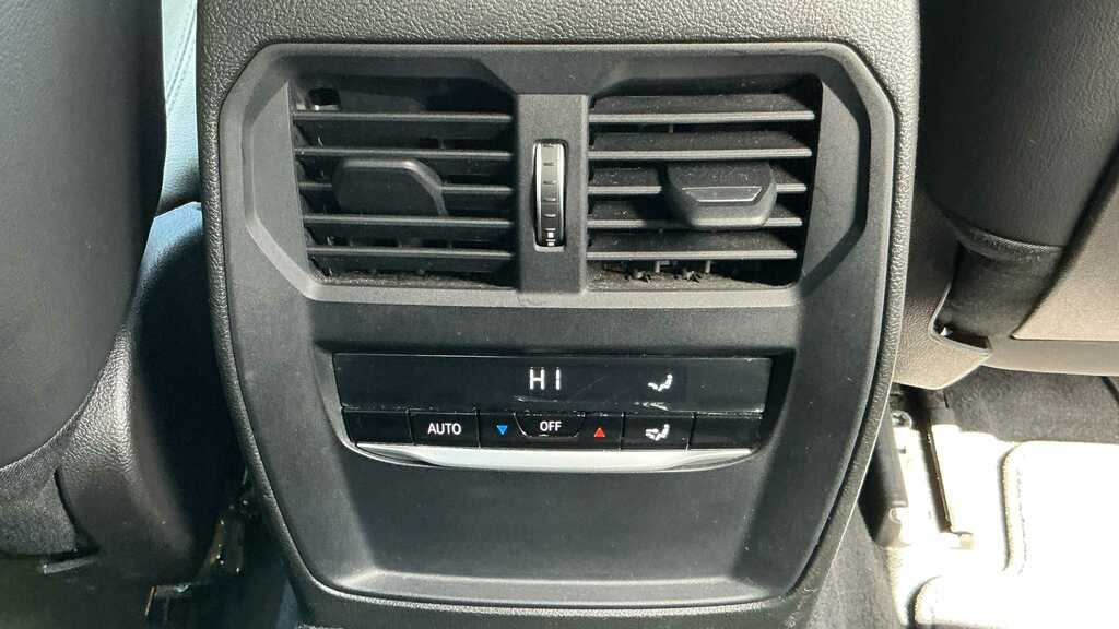 BMW 3 Series 330E M Sport Step Black #34