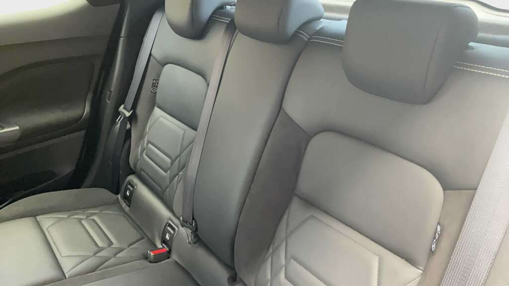 Nissan Juke 1.0 Dig-t Tekna Dct 2025 Grey #5