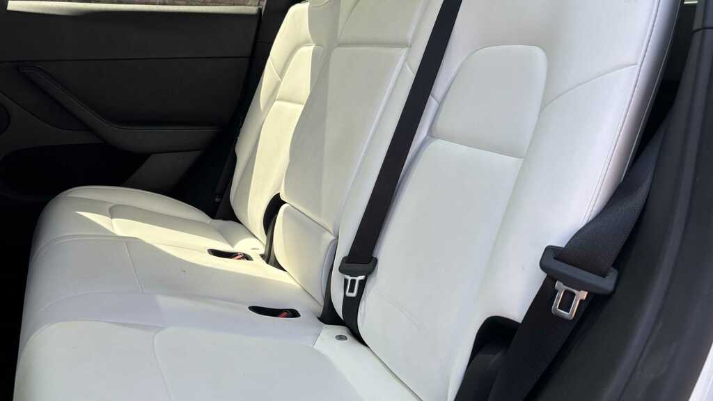 Tesla Model Y Suv Rwd 346 Ps Black #9