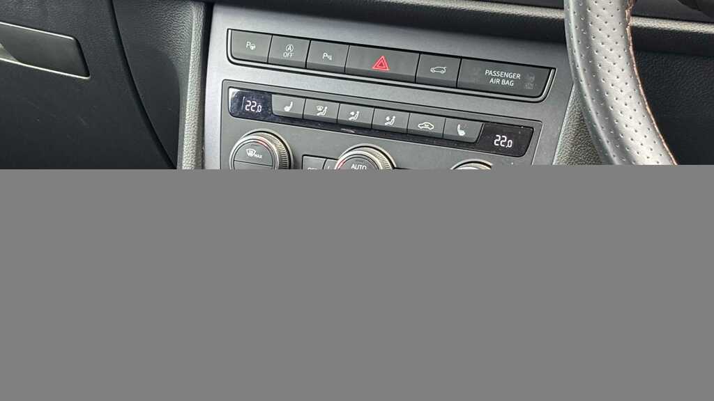 Cupra Ateca 2.0 Ecotsi 190 V2 Dsg 4Drive 2023 Black #3
