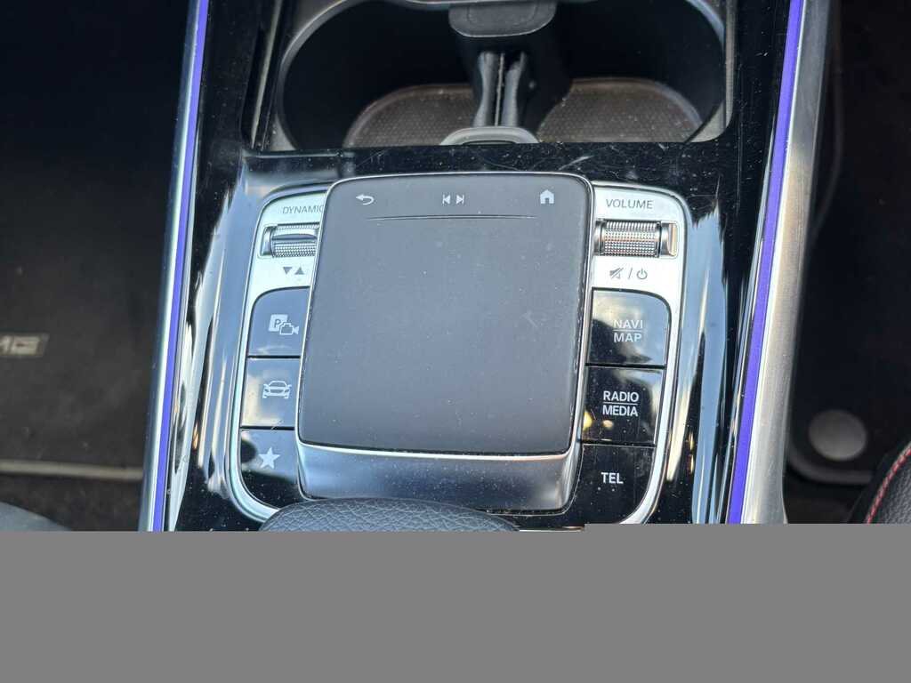 Mercedes-Benz GLB Class 220D 4Matic Amg Line Prem 8G-tron 5 Seat 202 Grey #6