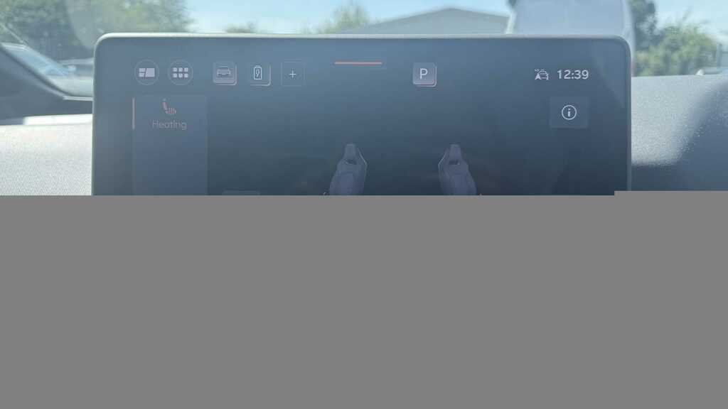 Cupra Born 170Kw E-boost V2 59Kwh 2025 Black #5