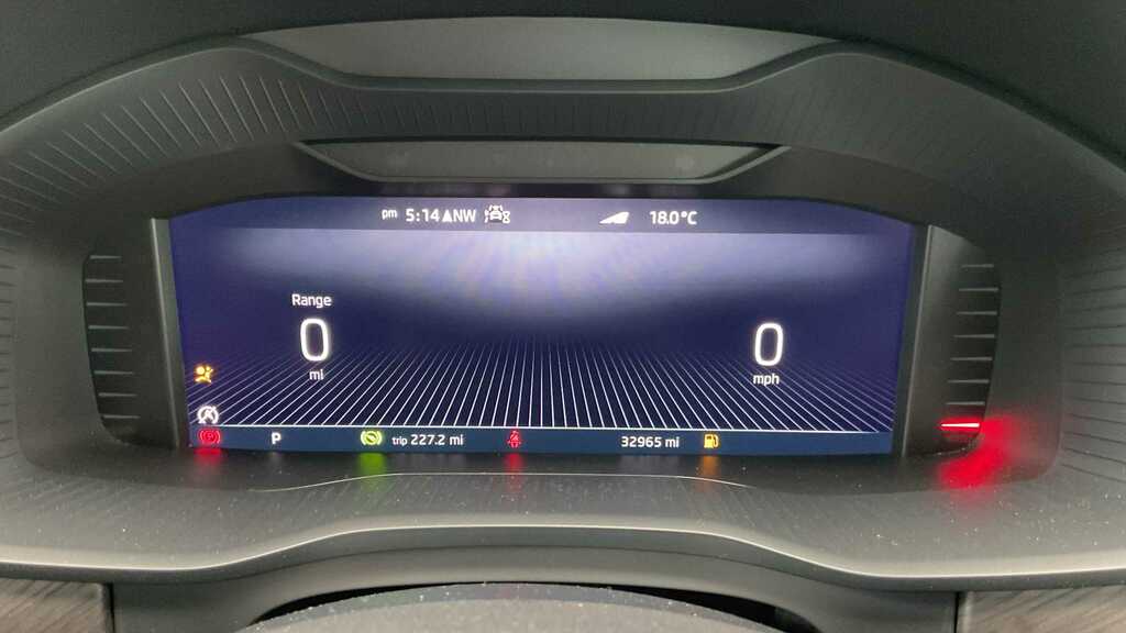 Skoda Kodiaq 1.5 Tsi Se L Executive Dsg 7 Seat 2023 LL23UOF Black #3