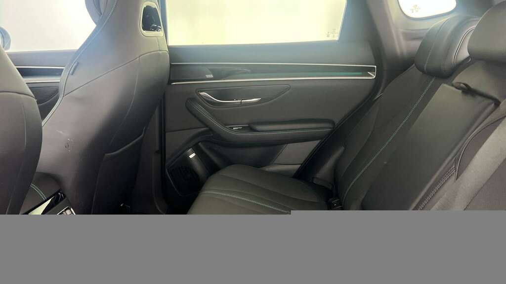 Byd Seal U 1.5 Dm-i Comfort 2025 LC75JXL Blue #2
