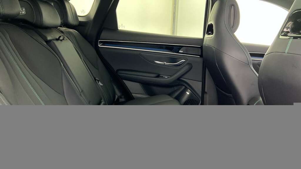 Byd Seal U 1.5 Dm-i Comfort 2025 LC75FTO Blue #4