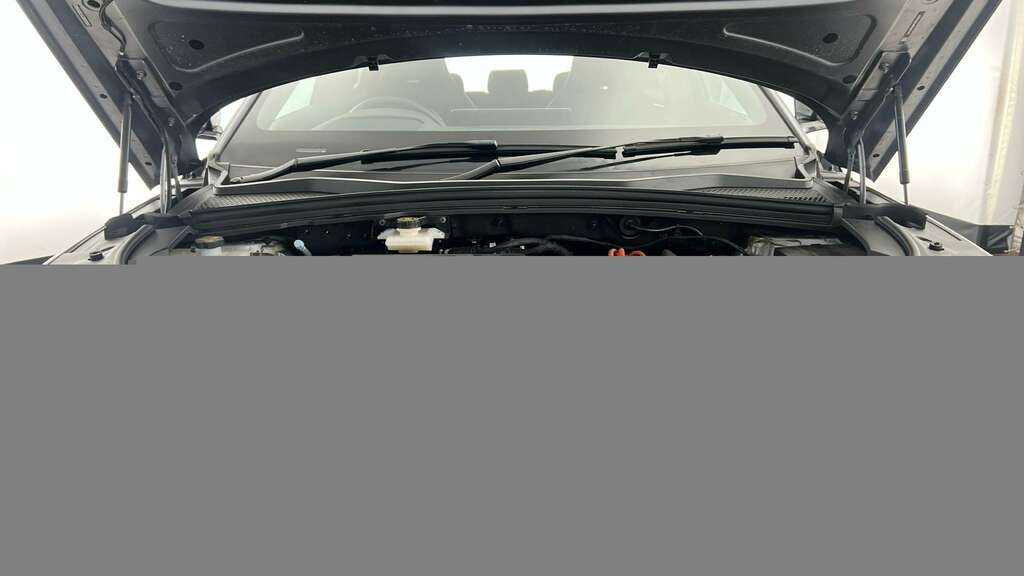Byd Seal U 1.5T Dm-i Awd Design 2025 LC75GGZ Grey #5