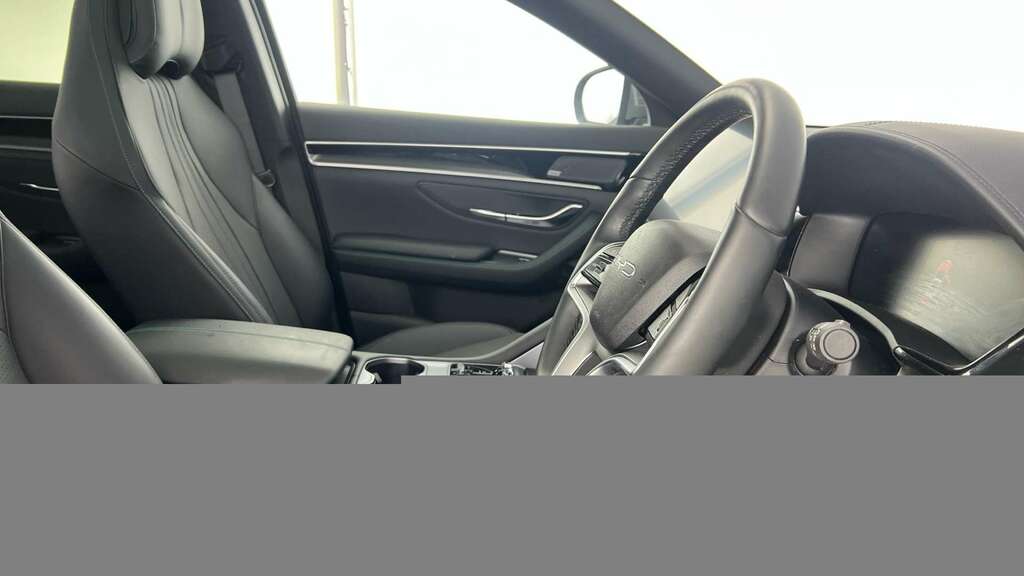 Byd Seal U 1.5T Dm-i Awd Design 2025 LC75FYS Grey #4