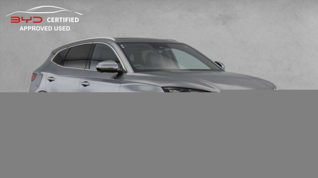Byd Seal U 1.5T Dm-i Awd Design 2025 Grey