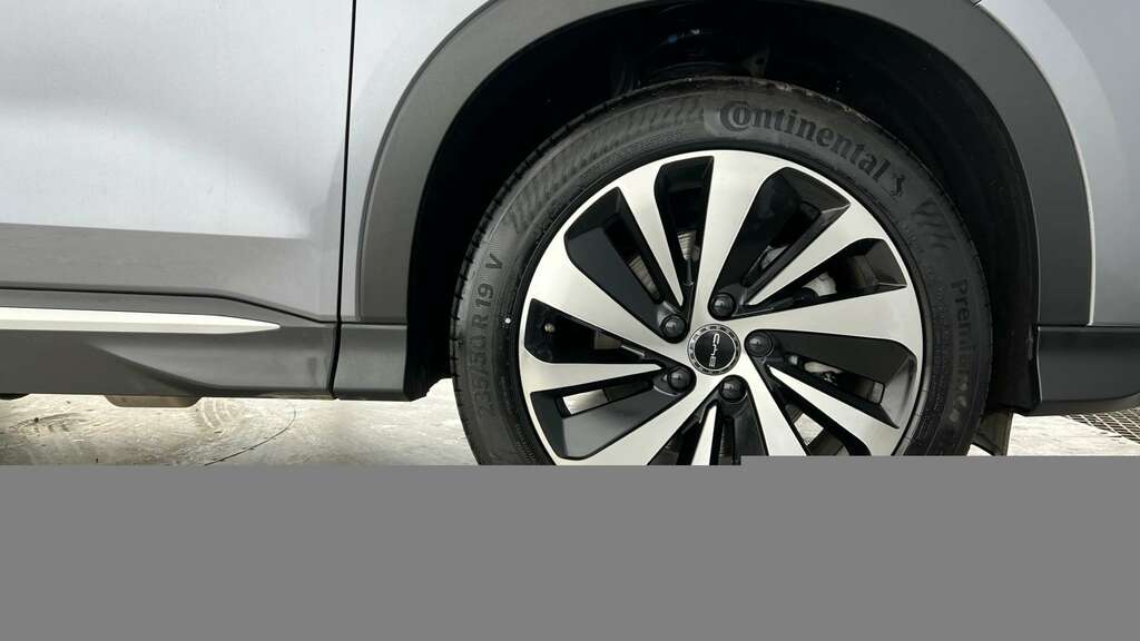 Byd Seal U 1.5T Dm-i Awd Design 2025 LC75EXD Grey #5