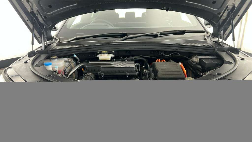 Byd Seal U 1.5T Dm-i Awd Design 2025 LC75EXD Grey #6