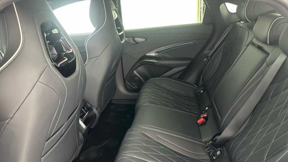 Byd Seal 230Kw Design 83Kwh White #10