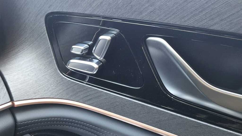 JAECOO 8 1.5T Shs-p Luxury 7 Seater Black #12