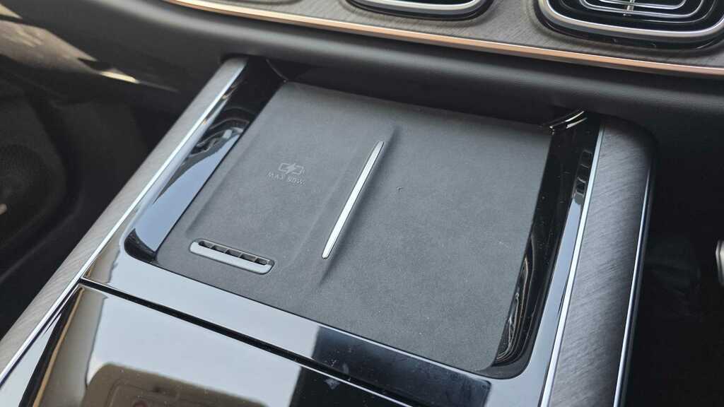 JAECOO 8 1.5T Shs-p Luxury 7 Seater Black #10