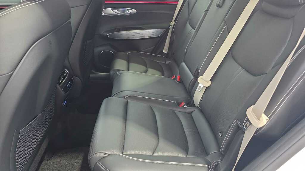 Genesis GV70 2.2D Luxury 4Wd Euro 6 Ss  #8