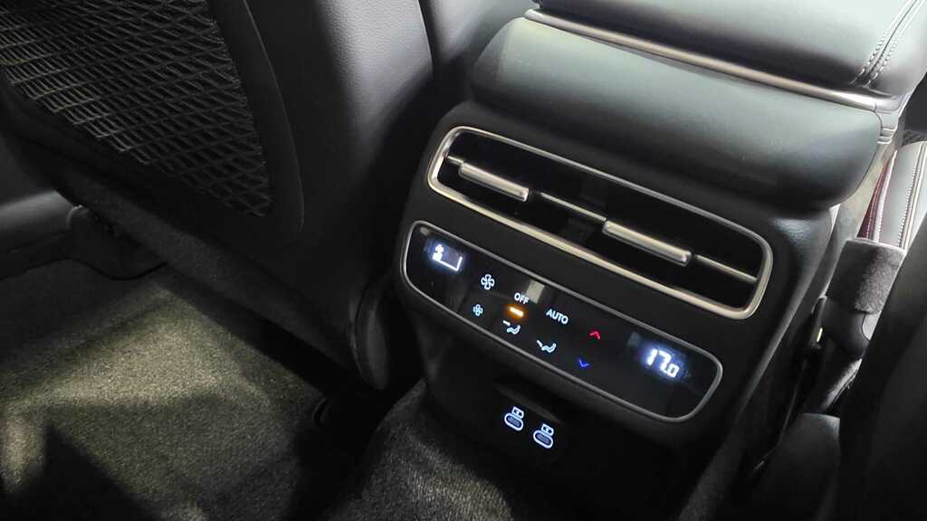 Genesis GV70 2.2D Luxury 4Wd Euro 6 Ss  #10