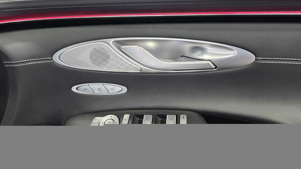 Genesis GV70 2.2D Luxury 4Wd Euro 6 Ss  #9