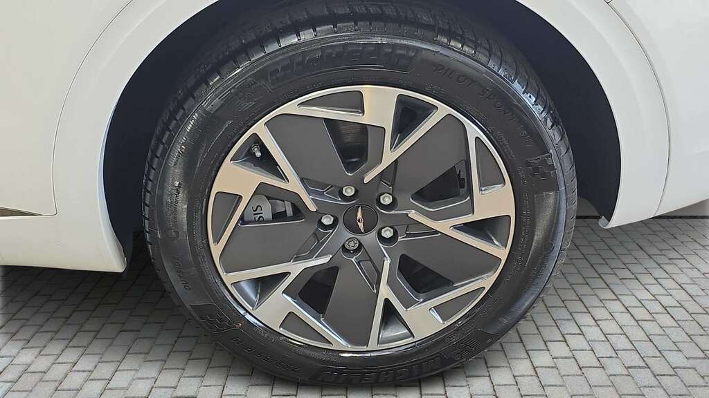Genesis GV70 360Kw Pure 84Kwh Awd 2026  #3