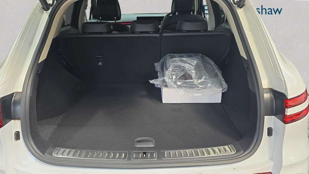 Genesis GV70 360Kw Pure 84Kwh Awd 2026  #5