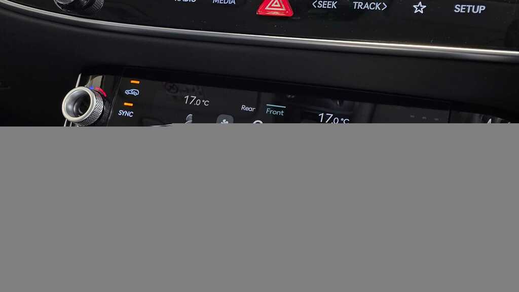 Genesis GV70 2.2D Luxury 4Wd Euro 6 Ss  #11