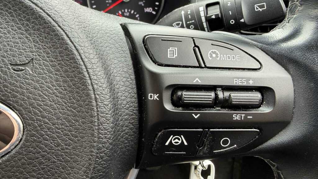 Kia RIO 1.0 T Gdi 2 Grey #17