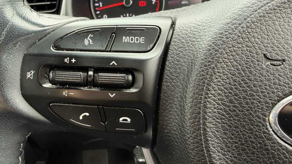 Kia RIO 1.0 T Gdi 2 Grey #16