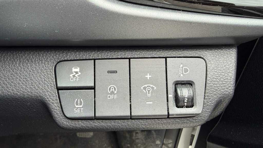 Kia RIO 1.0 T Gdi 2 Grey #18