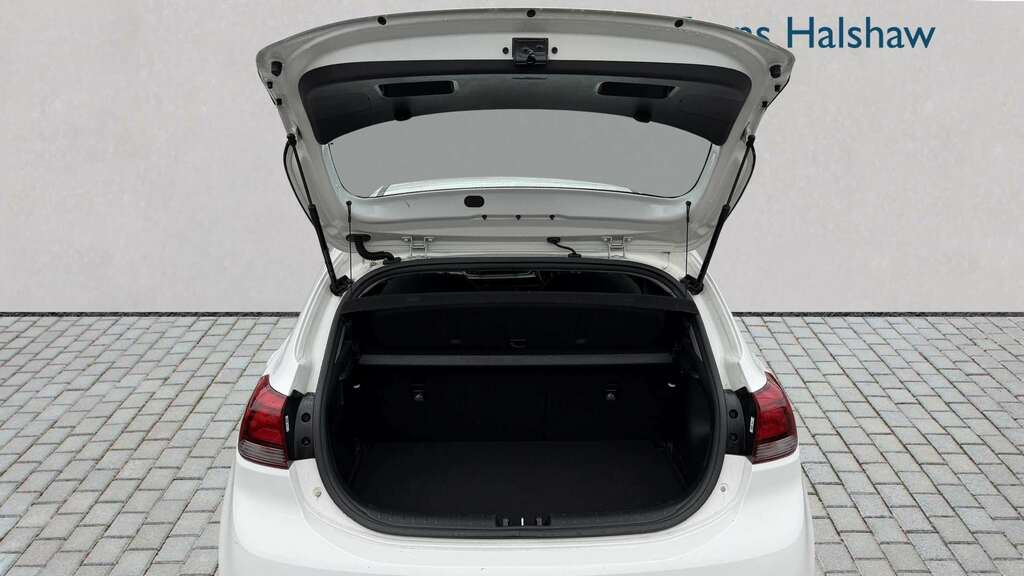 Kia RIO 1.2 Dpi 2 2020 White #6