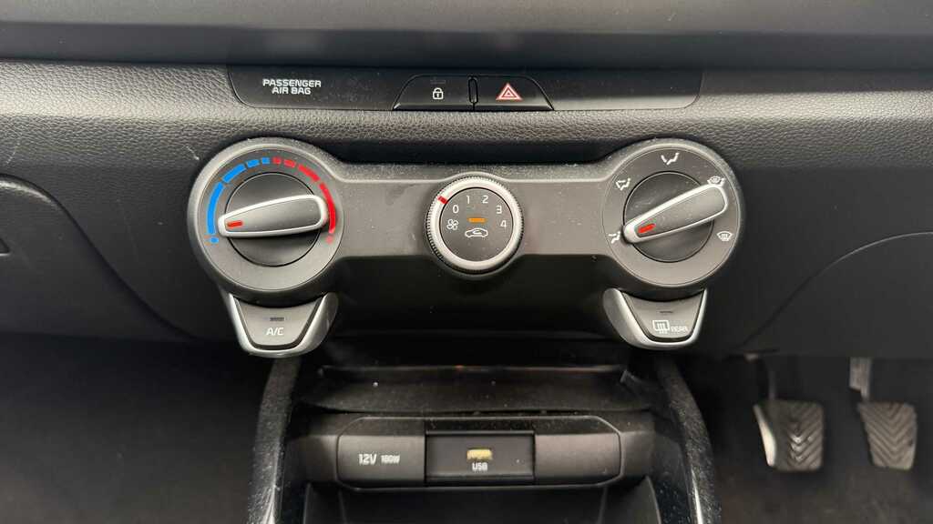 Kia RIO 1.0 T Gdi 2 Grey #12
