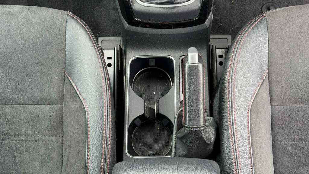 Ford Ecosport Titanium Grey #18