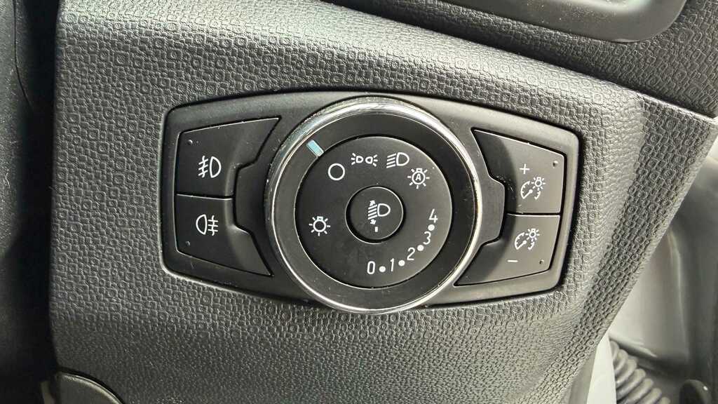 Ford Ecosport Titanium Grey #24