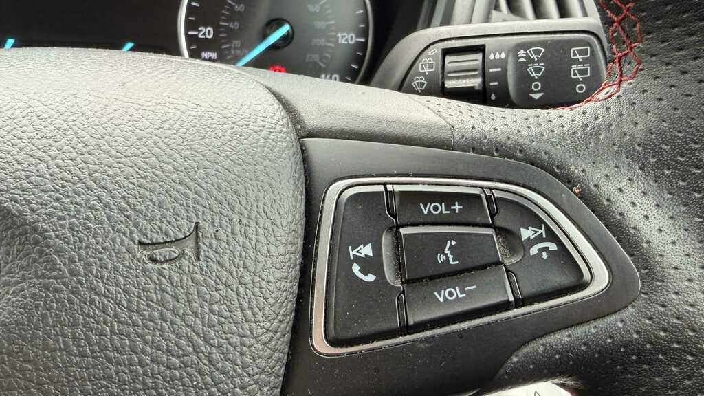 Ford Ecosport Titanium Grey #23