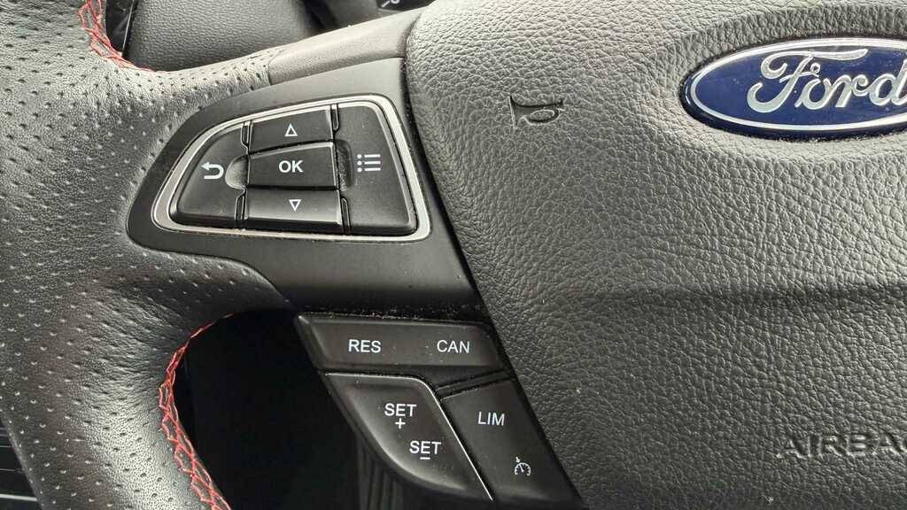 Ford Ecosport Titanium Grey #22