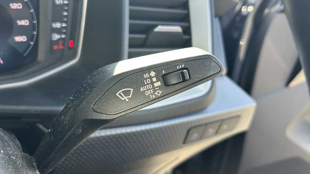 Audi A1 A1 Sport Nav Tfsi Black #23