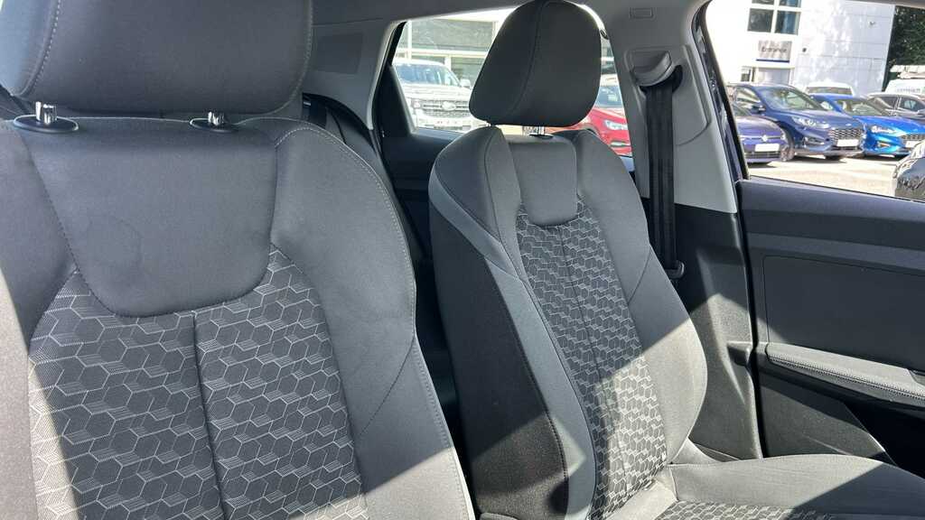Audi A1 A1 Sport Nav Tfsi Black #13