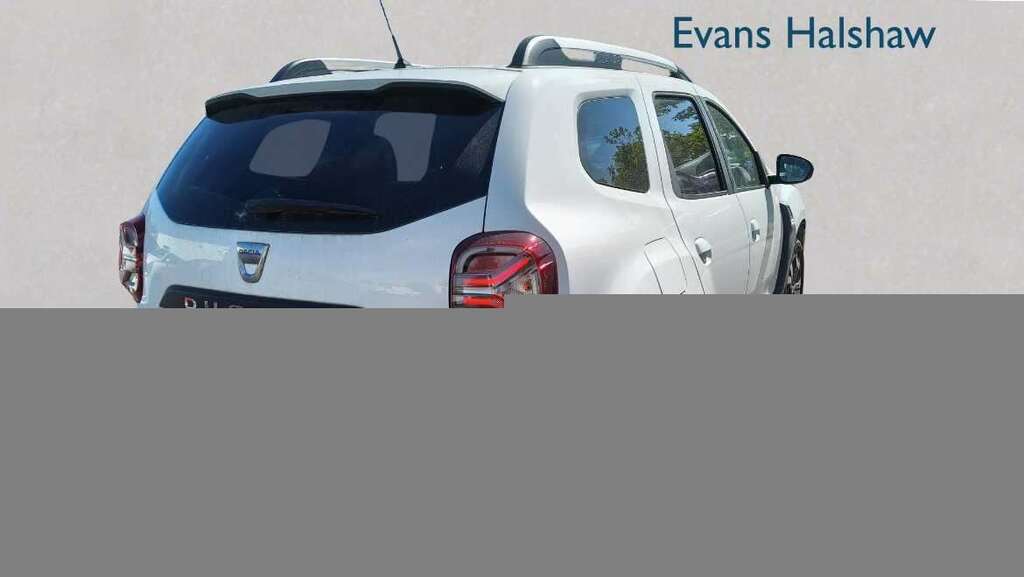 Dacia Duster 1.0 Tce 90 Prestige 2022  #2