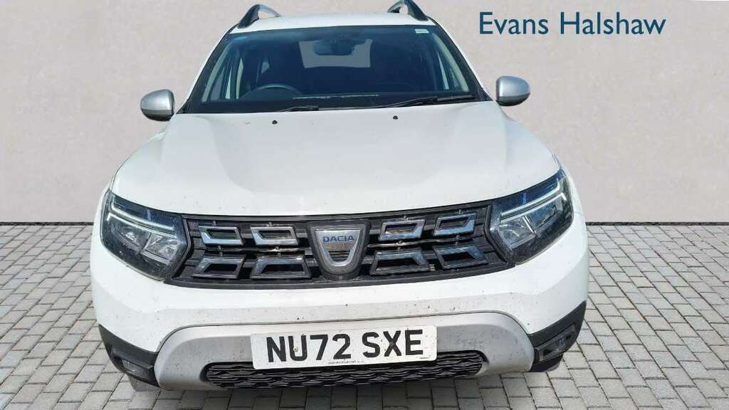 Dacia Duster 1.0 Tce 90 Prestige 2022 