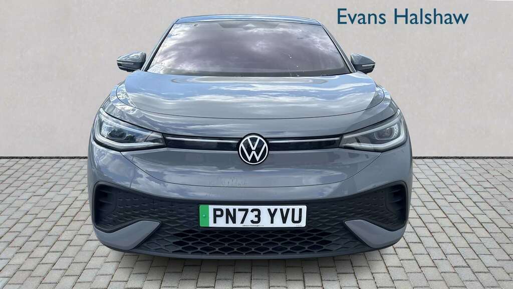 Volkswagen ID.5 128Kw Style Pro 77Kwh 2023 Grey