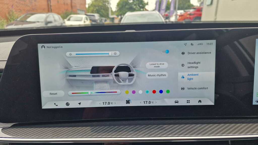 Chery Tiggo 7 Super Hybrid Aspire White #16
