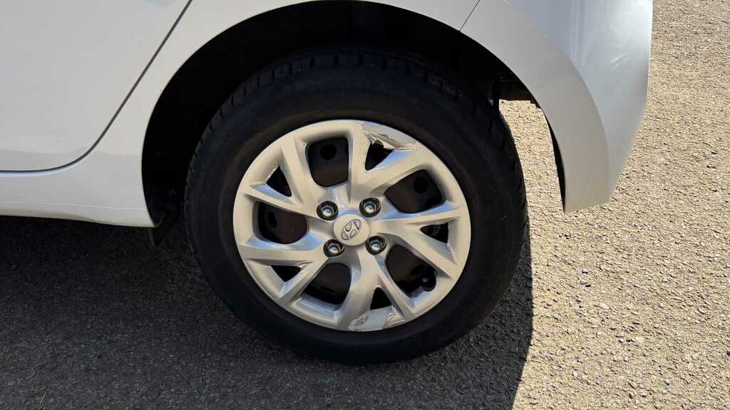 Hyundai I10 1.2 Se 2017 #5