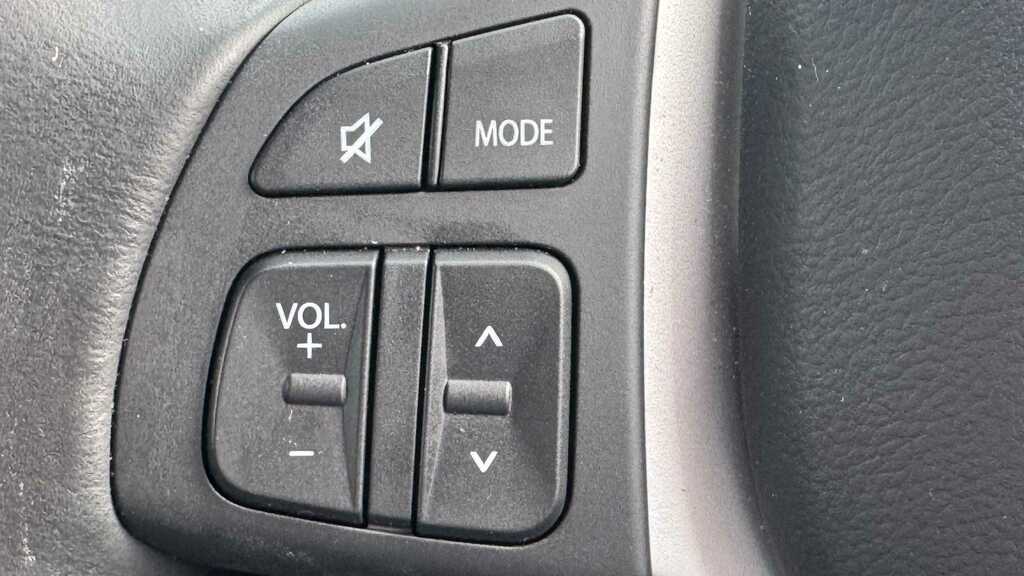 Suzuki Vitara 1.4 Boosterjet Mhev #8