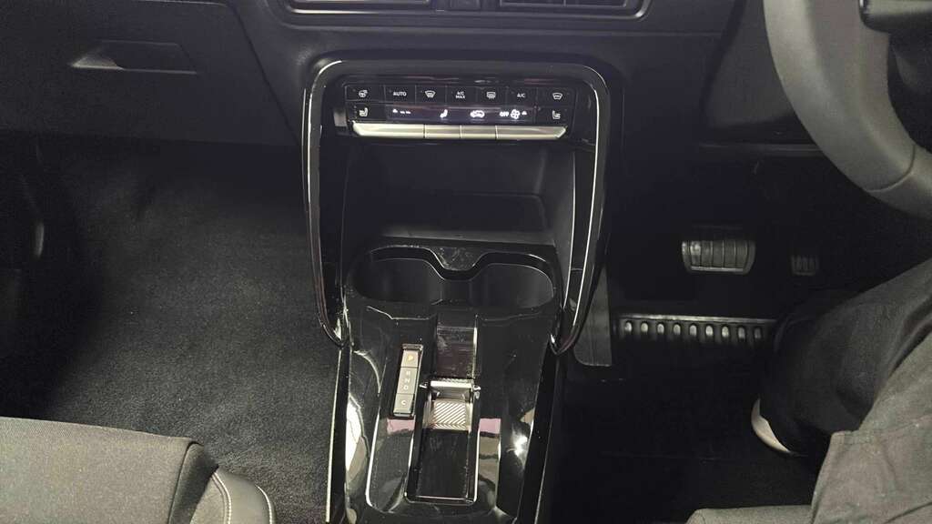 Citroen C3 83Kw Max 44Kwh White #8
