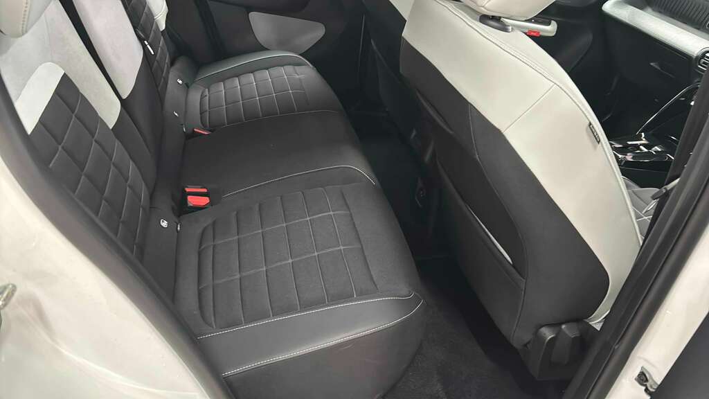 Citroen C3 83Kw Max 44Kwh White #10