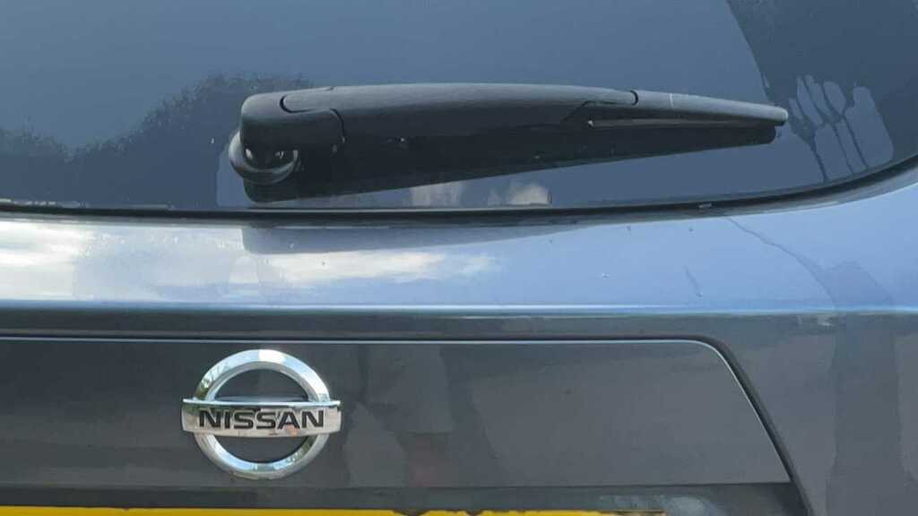 Nissan Micra 1.0 Acenta  #17